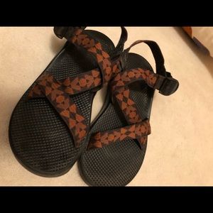 Chaco Sandro Size 9